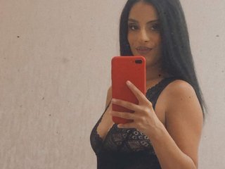 Chat de vídeo erótico KatarinaGipsy