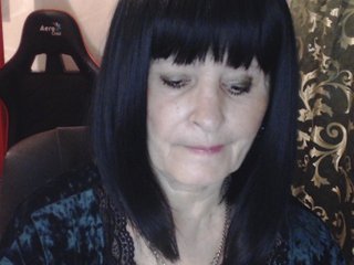 Chat de vídeo erótico KatarinaGloss