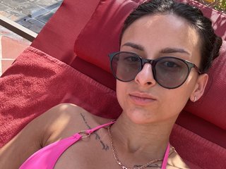 Chat de vídeo erótico KatarinaQueen