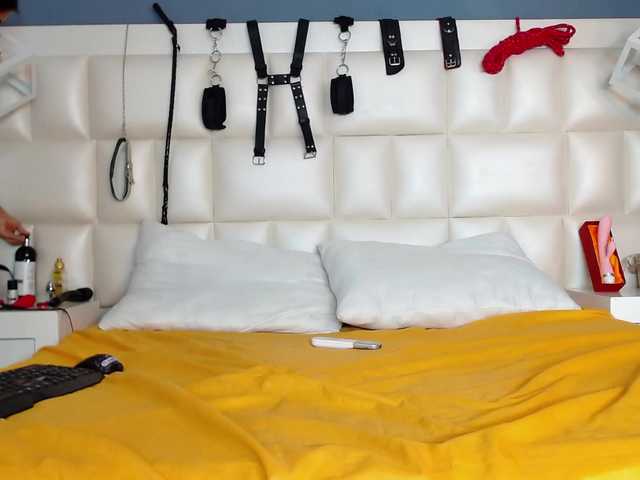 Capturas de tela de transmissão KataYJoseph