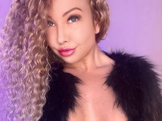 Chat de vídeo erótico KatBigBum