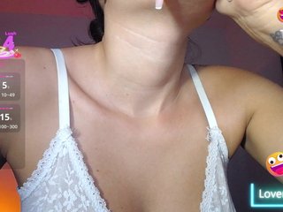 Chat de vídeo erótico Carla-Palmer