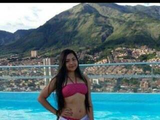 Chat de vídeo erótico kate-dash09