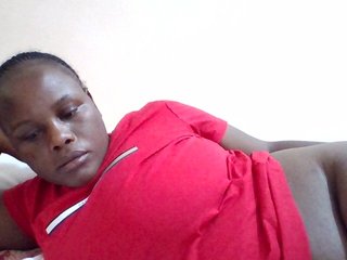 Chat de vídeo erótico Kate-melody