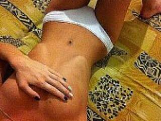 Chat de vídeo erótico kate1900