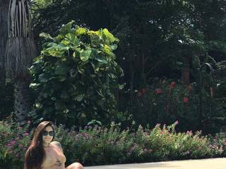 Chat de vídeo erótico KateCastillo