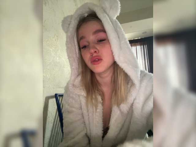 Capturas de tela de transmissão Kate_kotuk