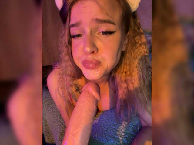 Capturas de tela de transmissão Kate_kotuk