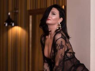 Chat de vídeo erótico KateDolly