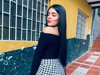 Chat de vídeo erótico Katee-campbell