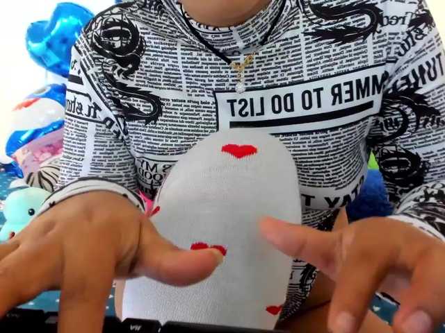 Capturas de tela de transmissão KateeMoore