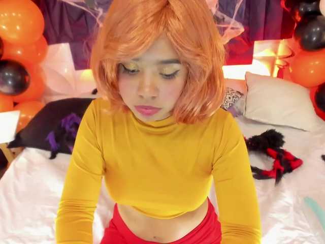 Capturas de tela de transmissão KateeMoore