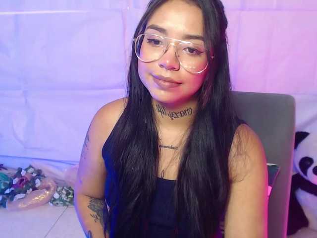 Capturas de tela de transmissão KateeMoore