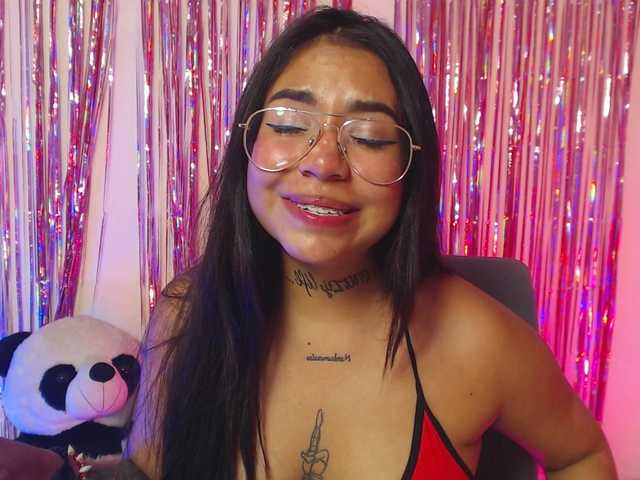Capturas de tela de transmissão KateeMoore