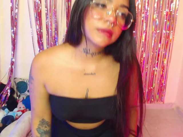 Capturas de tela de transmissão KateeMoore