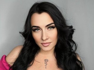 Chat de vídeo erótico Kateeostins