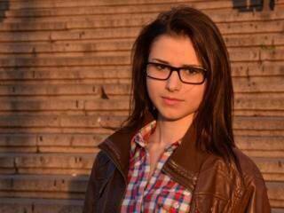 Chat de vídeo erótico katefoxx