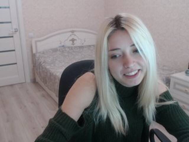 Capturas de tela de transmissão KateFray