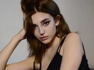 Foto do perfil KateGlowe