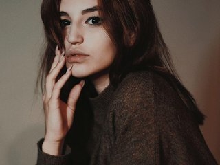 Foto do perfil KateGlowe