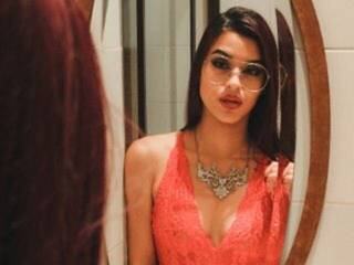 Chat de vídeo erótico Katepetrova