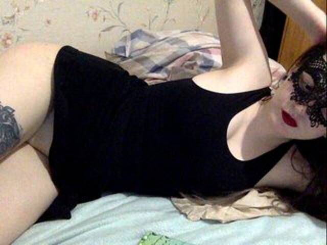 Capturas de tela de transmissão KateKlein