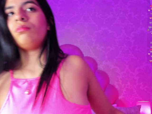 Capturas de tela de transmissão KatelynReid