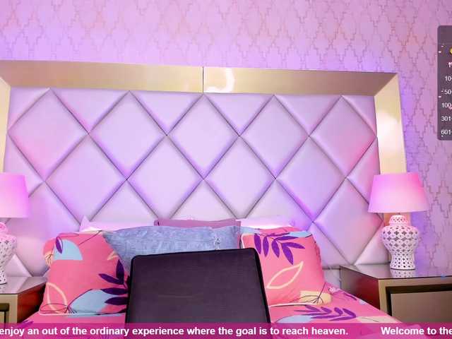 Capturas de tela de transmissão KatelynReid