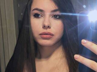 Chat de vídeo erótico Katember