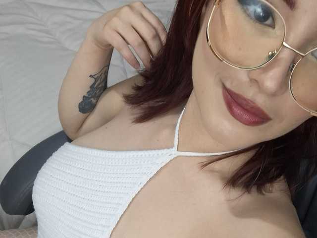 Foto do perfil KateMessy1