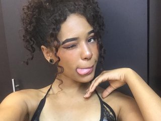 Chat de vídeo erótico KateMills2