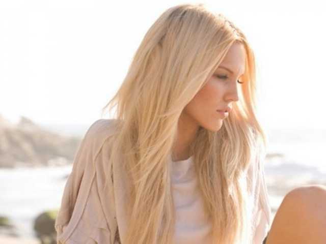 Foto do perfil KateMonrs