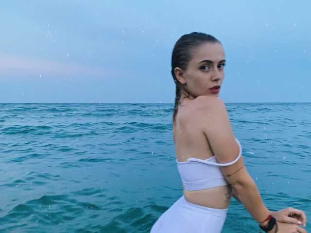 Foto do perfil KateOrKatrin