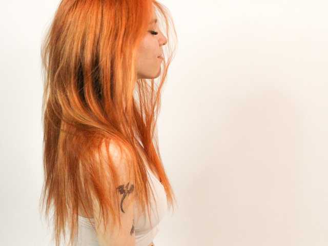 Foto do perfil KatePalmers