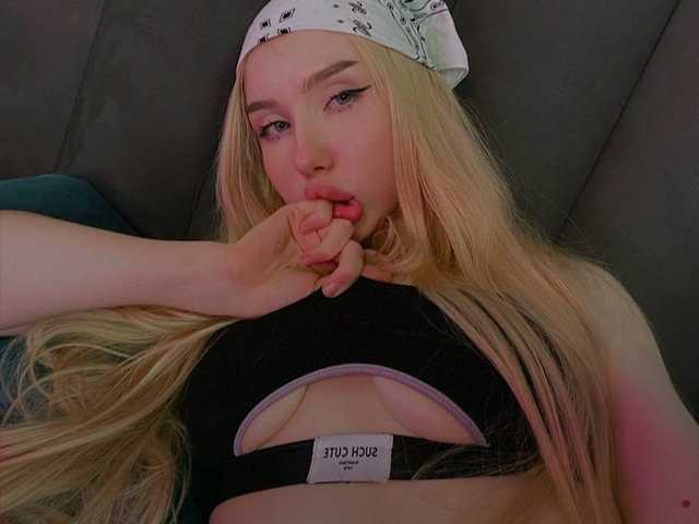 Foto do perfil kateprime