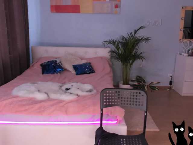 Capturas de tela de transmissão KateReen