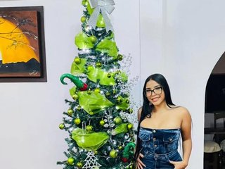 Chat de vídeo erótico katerin-queen