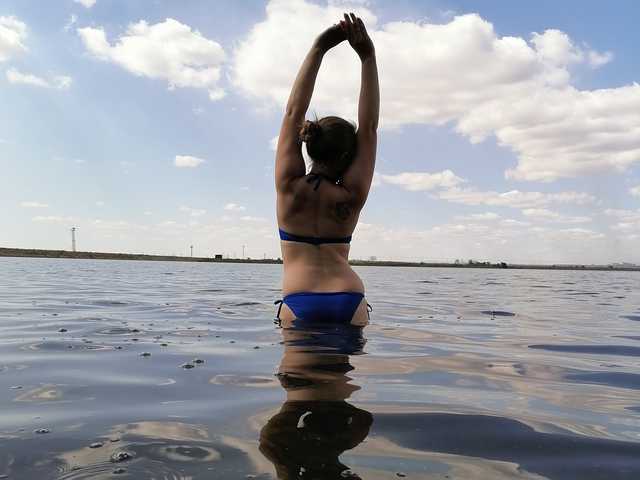 Foto do perfil Katerina-1990