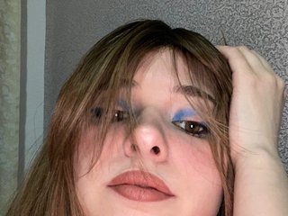 Chat de vídeo erótico Katerina-55