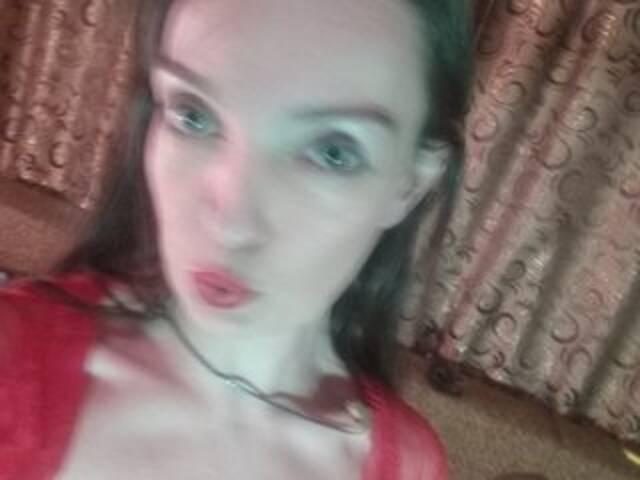 Capturas de tela de transmissão katerina32