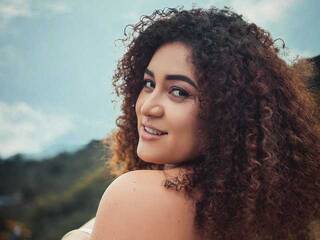 Chat de vídeo erótico KaterynCifue