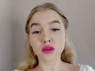 Chat de vídeo erótico KateSoll