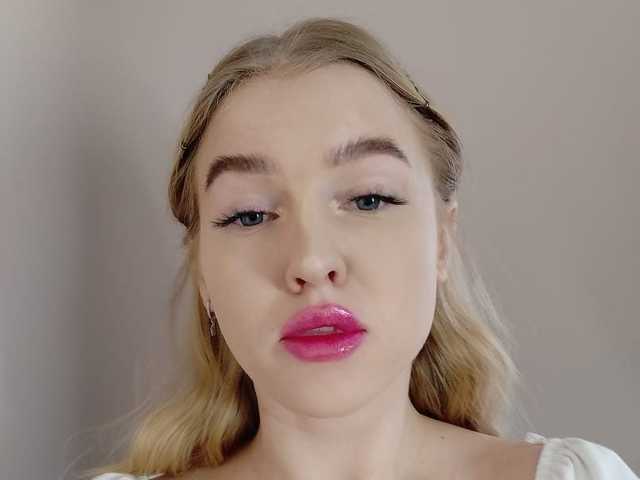 Foto do perfil KateSoll