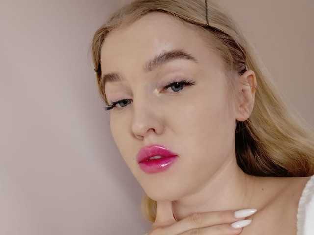 Foto do perfil KateSoll