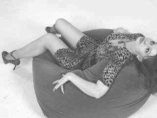 Chat de vídeo erótico katesunny