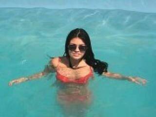 Chat de vídeo erótico katesweety1