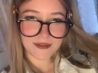 Chat de vídeo erótico KateTupper