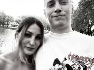 Chat de vídeo erótico KateVad