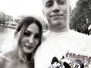 Chat de vídeo erótico KateVad