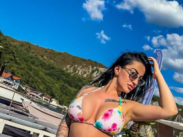 Foto do perfil KateyRivaa